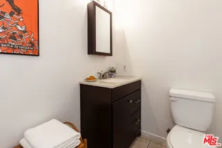 2751 PARTRIDGE AVENUE Los Angeles, CA 90039