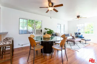 2751 PARTRIDGE AVENUE Los Angeles, CA 90039