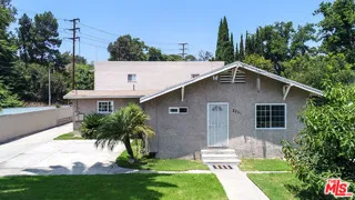 2751 PARTRIDGE AVENUE Los Angeles, CA 90039