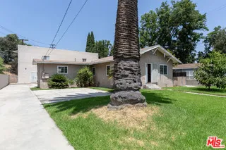 2751 PARTRIDGE AVENUE Los Angeles, CA 90039