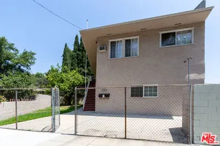 2751 PARTRIDGE AVENUE Los Angeles, CA 90039