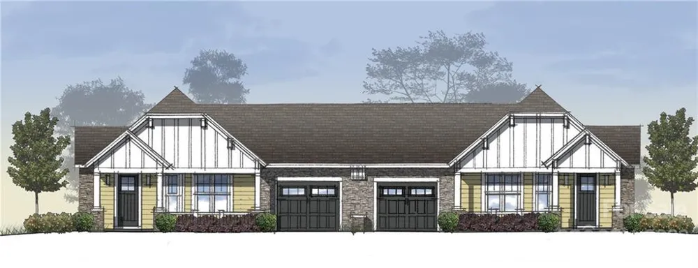 307 Golden Aster Drive Laurel Park, NC 28739