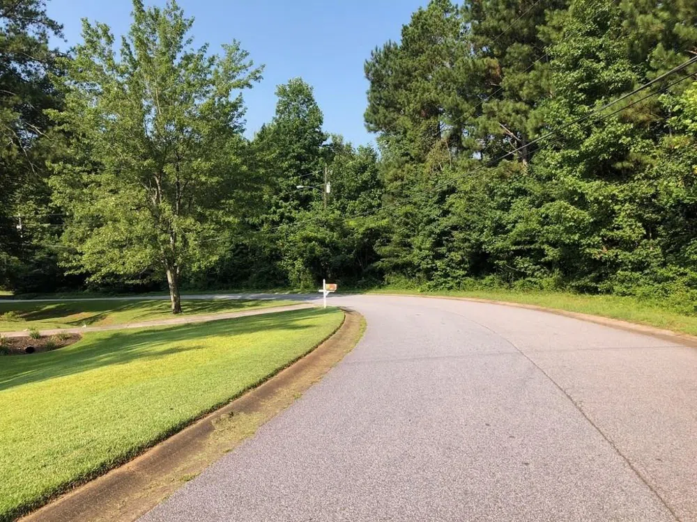 0 OHARA DRIVE Woodstock, GA 30188