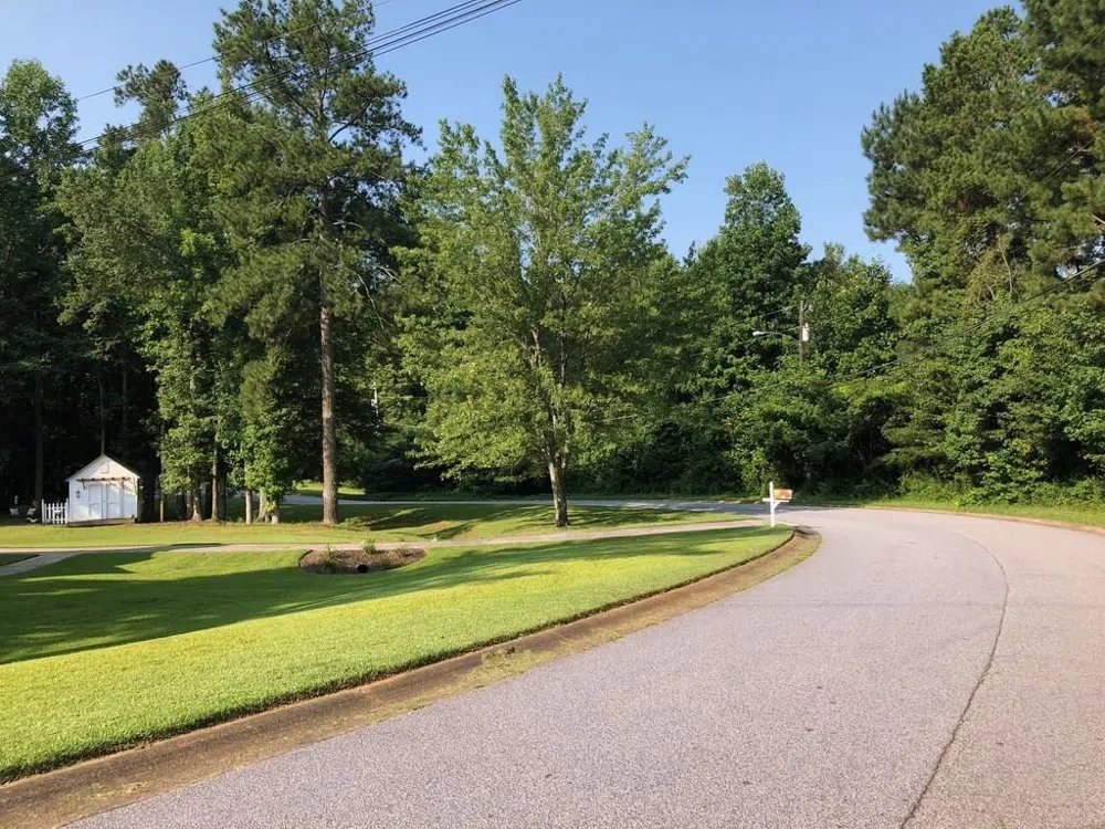 0 OHARA DRIVE Woodstock, GA 30188