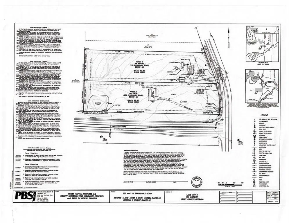 235 Springdale Road Stockbridge, GA 30281