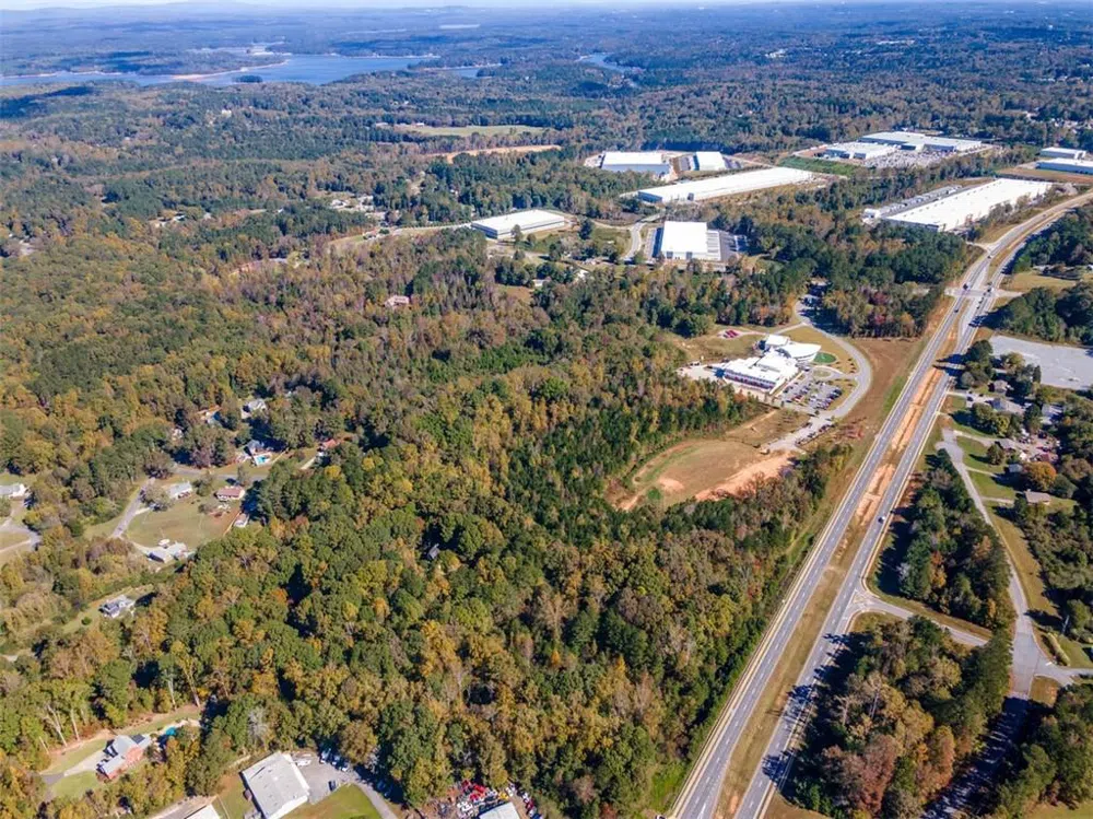 000 Highway 92 Acworth, GA 30102