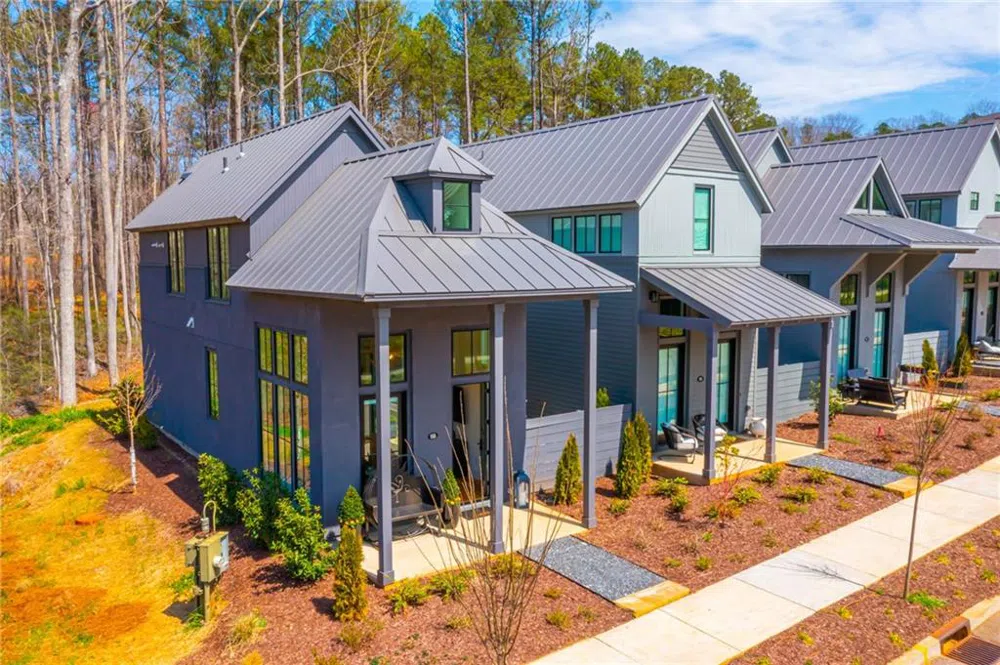 155 Mado Lane Palmetto, GA 30268