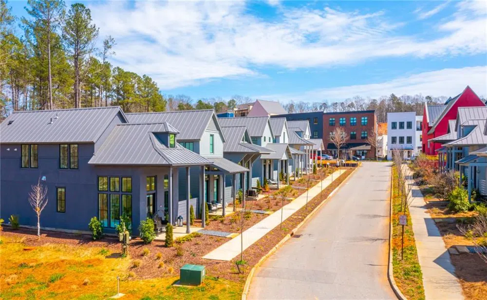 155 Mado Lane Palmetto, GA 30268