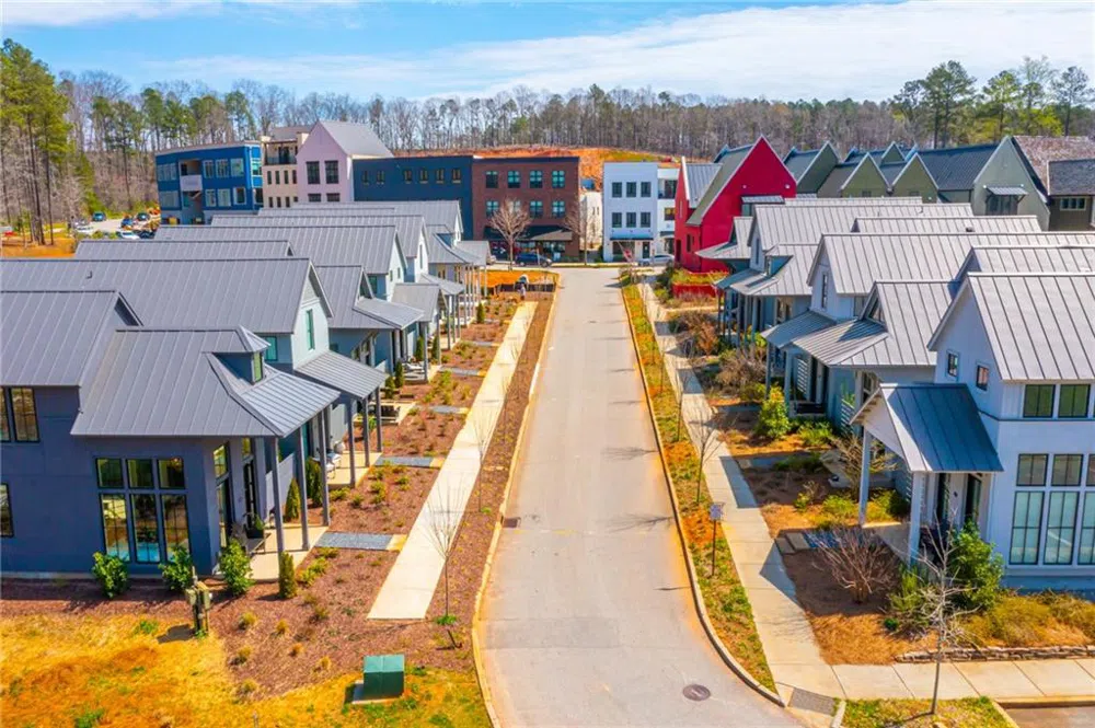 155 Mado Lane Palmetto, GA 30268