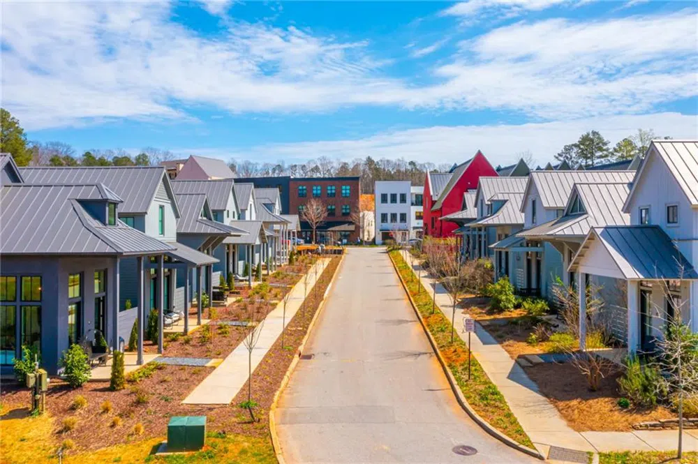 155 Mado Lane Palmetto, GA 30268