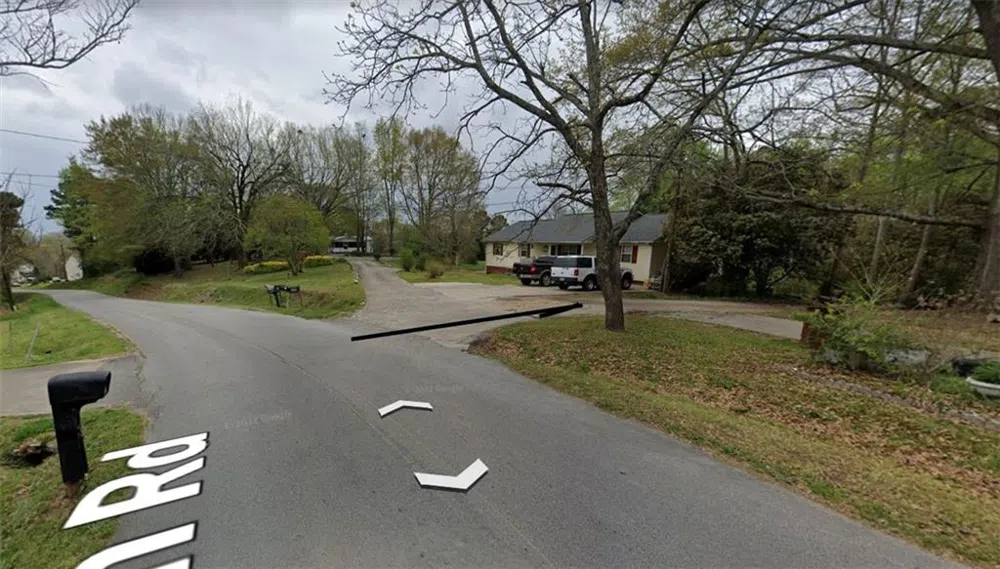 0 Osborne Road Flowery Branch, GA 30542