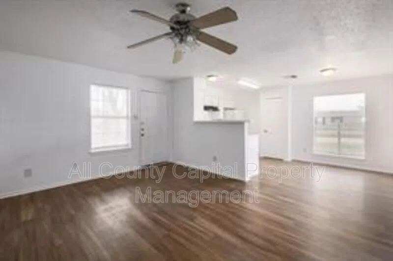 8418 Riverstone Drive #D Austin, TX 78724