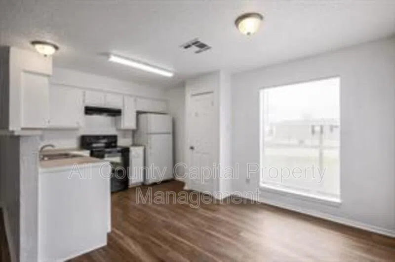 8418 Riverstone Drive #D Austin, TX 78724