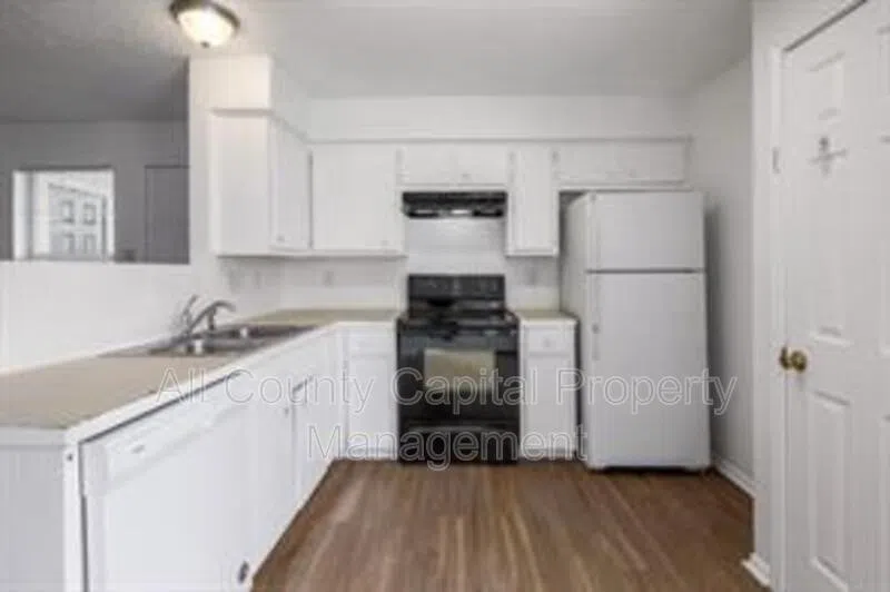 8418 Riverstone Drive #D Austin, TX 78724