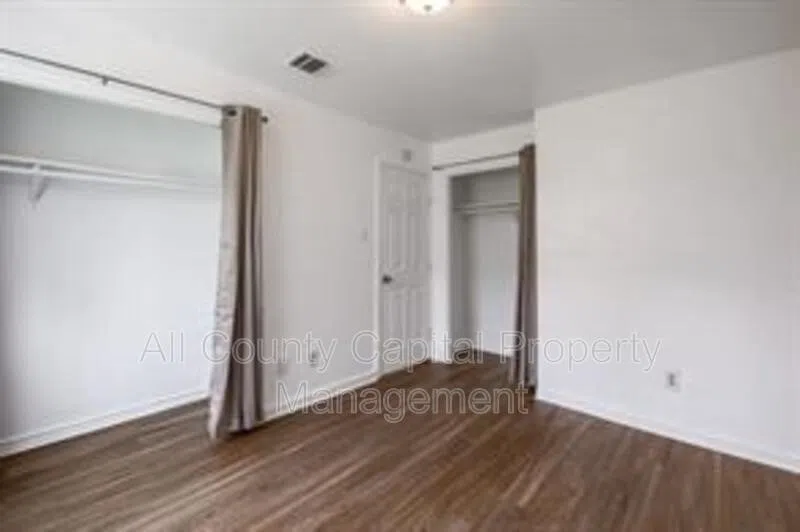 8418 Riverstone Drive #D Austin, TX 78724