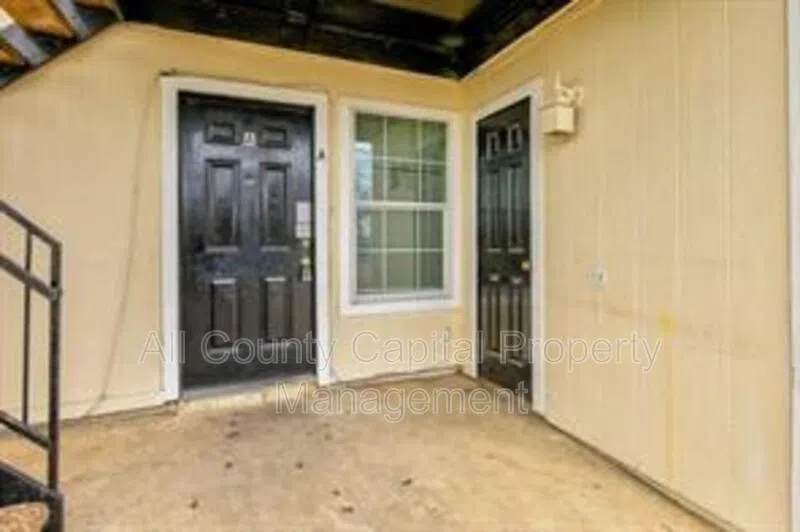 8418 Riverstone Drive #D Austin, TX 78724