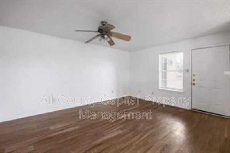 8418 Riverstone Drive #D Austin, TX 78724