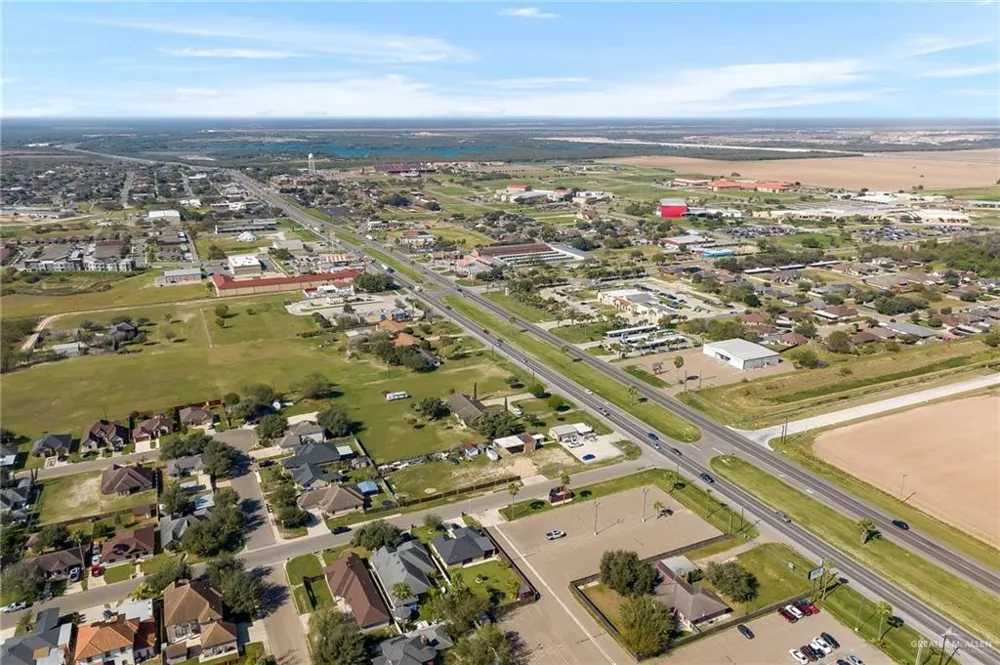 704 E Expressway 83 E La Joya, TX 78560