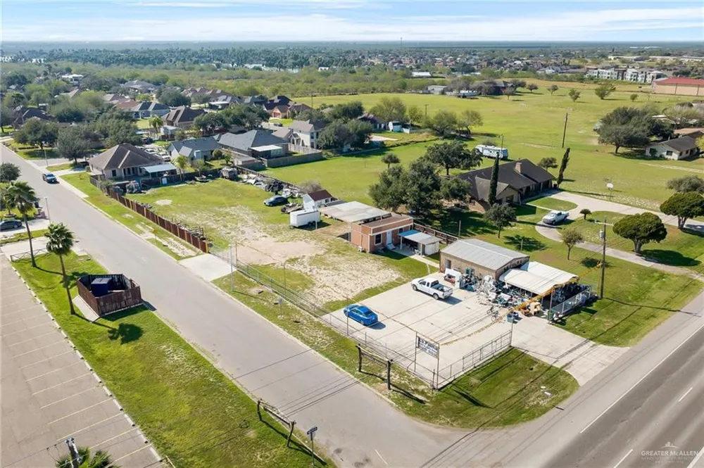 704 E Expressway 83 E La Joya, TX 78560