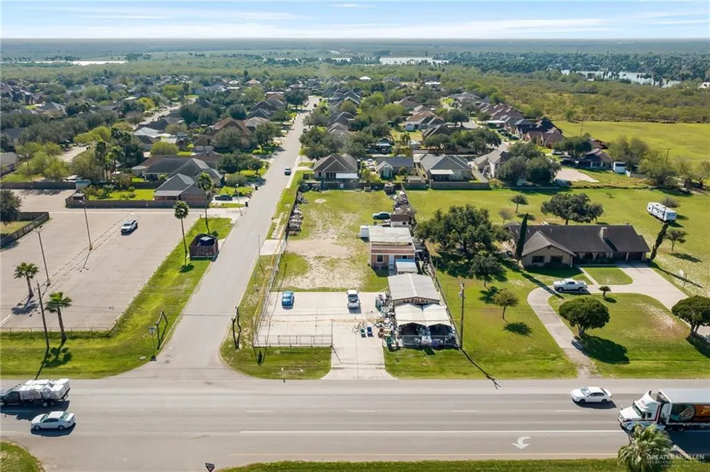 704 E Expressway 83 E La Joya, TX 78560