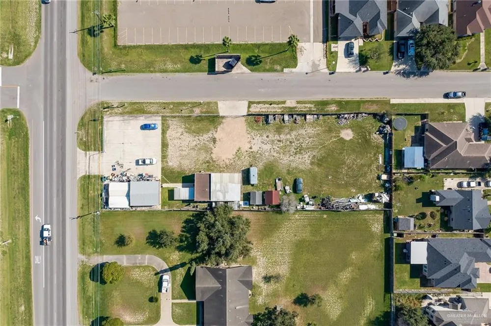 704 E Expressway 83 E La Joya, TX 78560