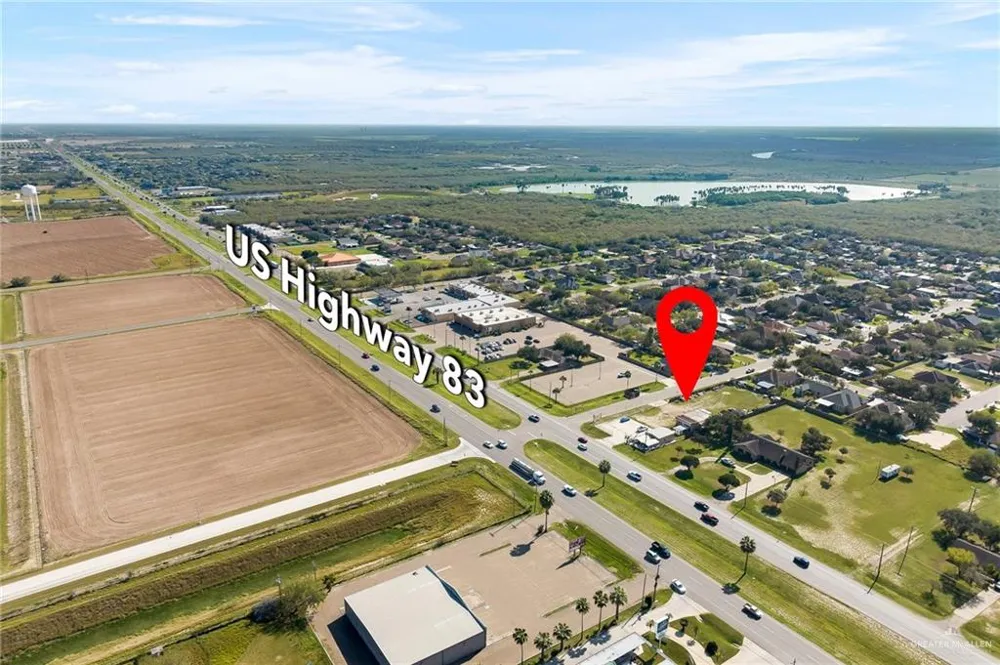 704 E Expressway 83 E La Joya, TX 78560