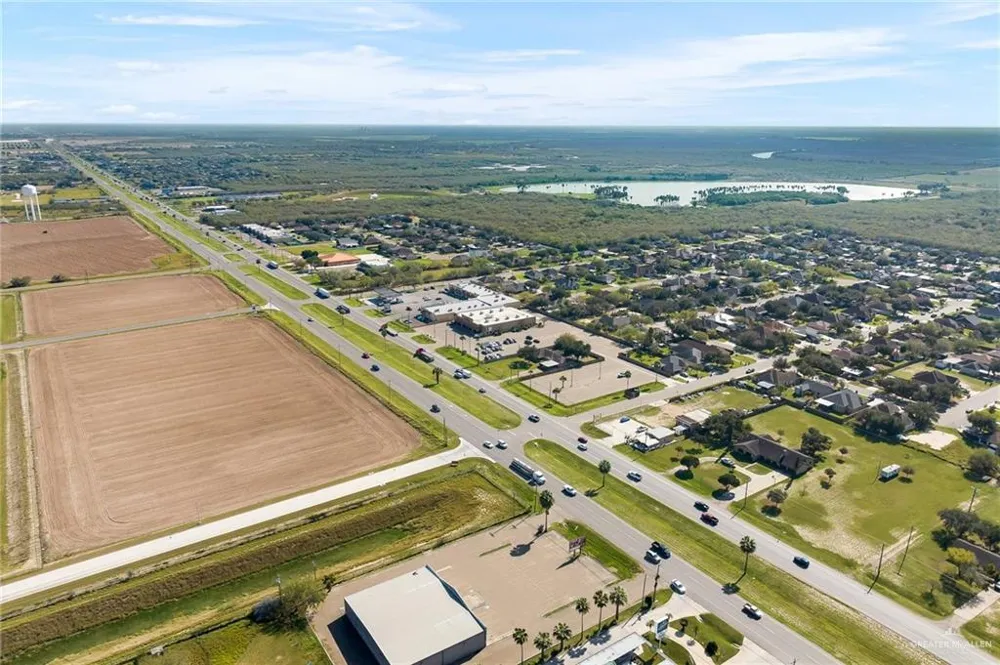 704 E Expressway 83 E La Joya, TX 78560