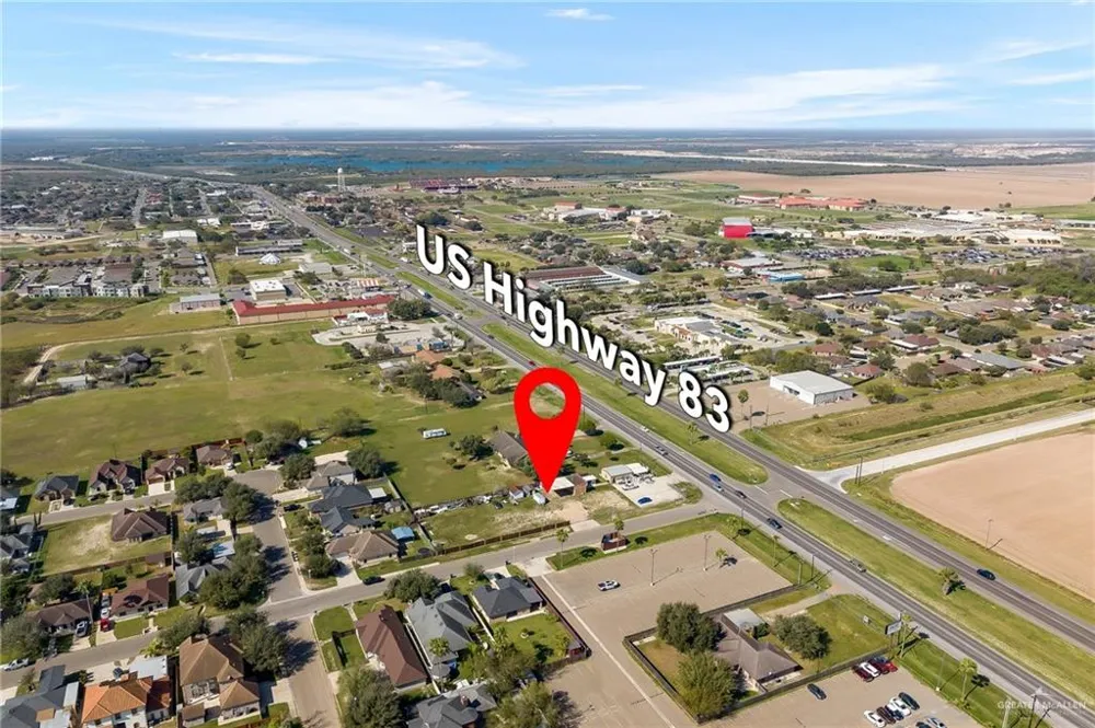 704 E Expressway 83 E La Joya, TX 78560