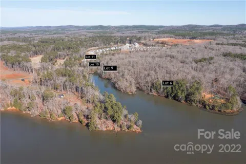 Lot # 11 Water Oak Way