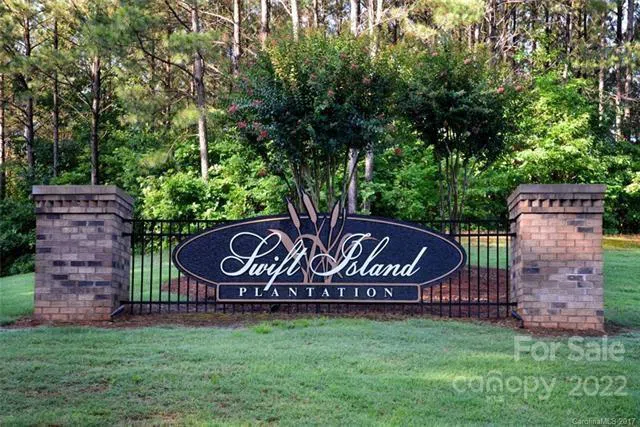 Lot # 11 Water Oak Way Mount Gilead, NC 27306