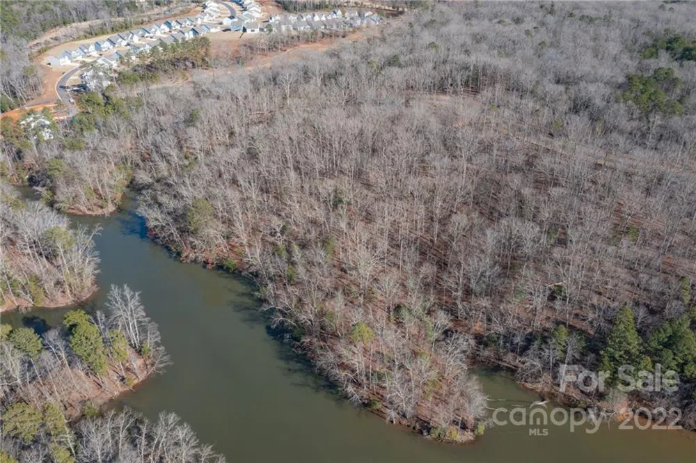 Lot # 11 Water Oak Way Mount Gilead, NC 27306