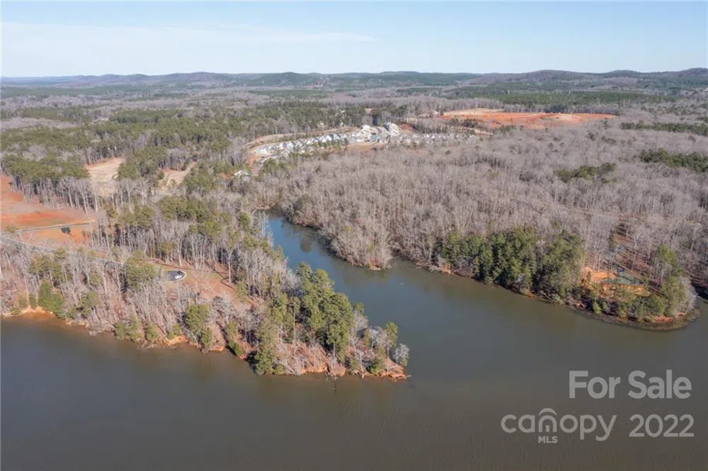 Lot # 11 Water Oak Way Mount Gilead, NC 27306