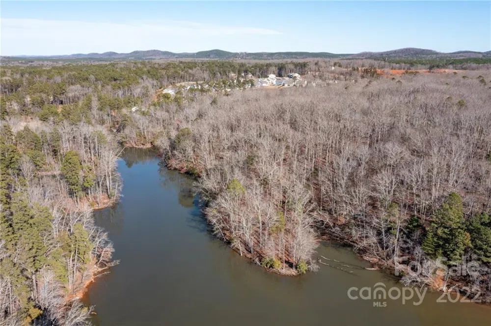 Lot # 11 Water Oak Way Mount Gilead, NC 27306