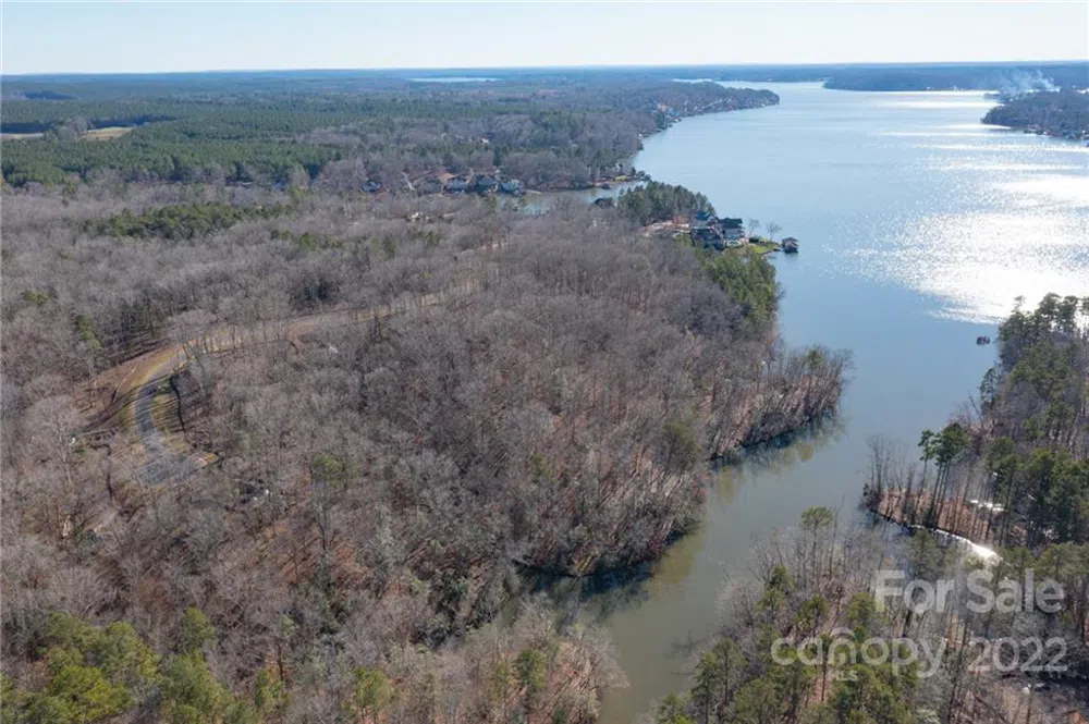 Lot # 11 Water Oak Way Mount Gilead, NC 27306