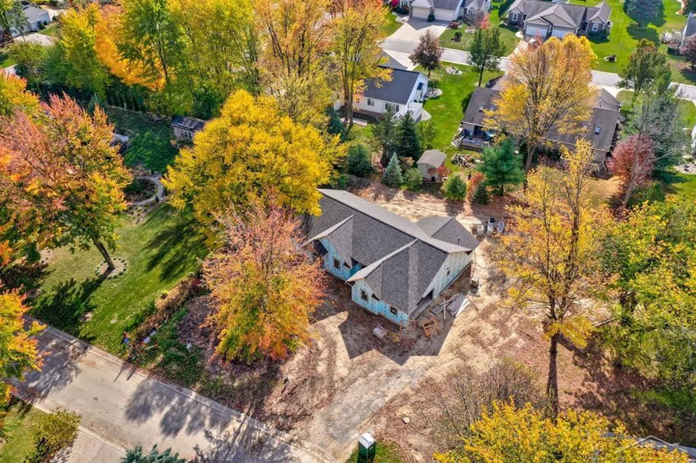 69 Bunny Trail Saginaw Charter Township, MI 48638
