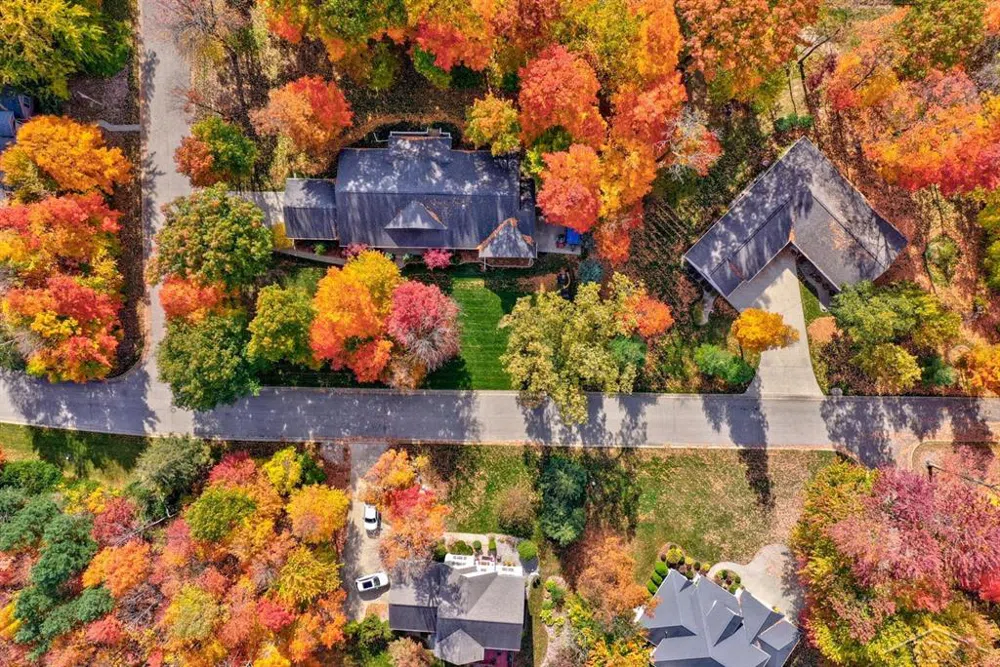 80 Deer Trail Saginaw Charter Township, MI 48638