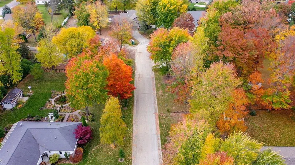 80 Deer Trail Saginaw Charter Township, MI 48638