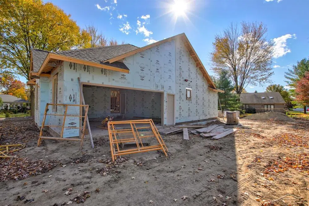 68 Bunny Trail Saginaw Charter Township, MI 48638