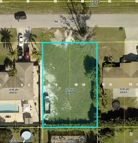 1934 NE 15TH LANE
