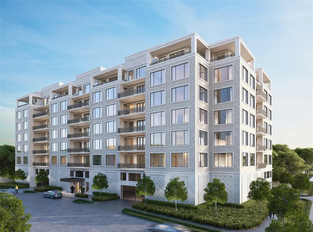 2419 Mimosa Street #801