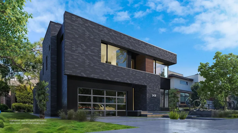 2438 Southgate Boulevard