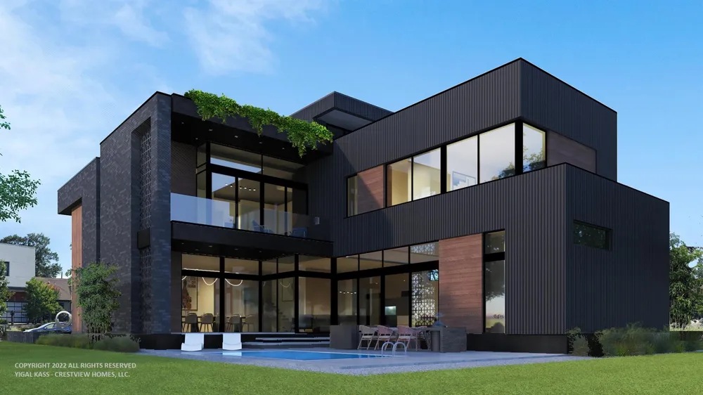 2438 Southgate Boulevard Houston, TX 77030