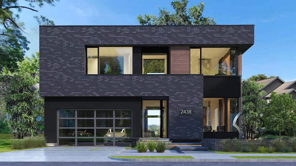 2438 Southgate Boulevard Houston, TX 77030