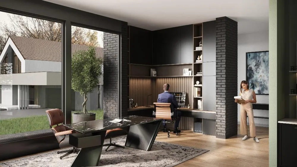 2438 Southgate Boulevard Houston, TX 77030
