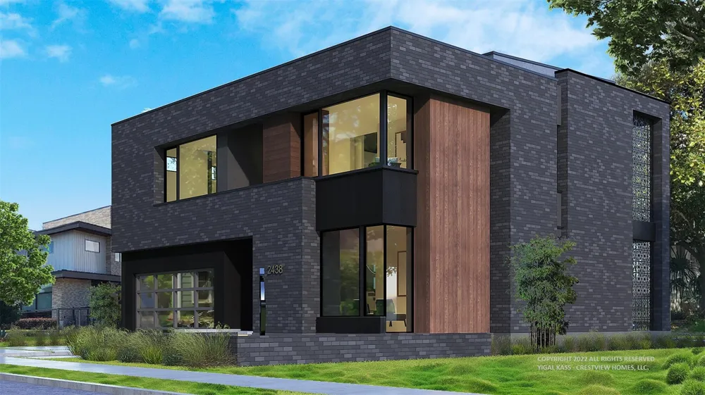 2438 Southgate Boulevard Houston, TX 77030