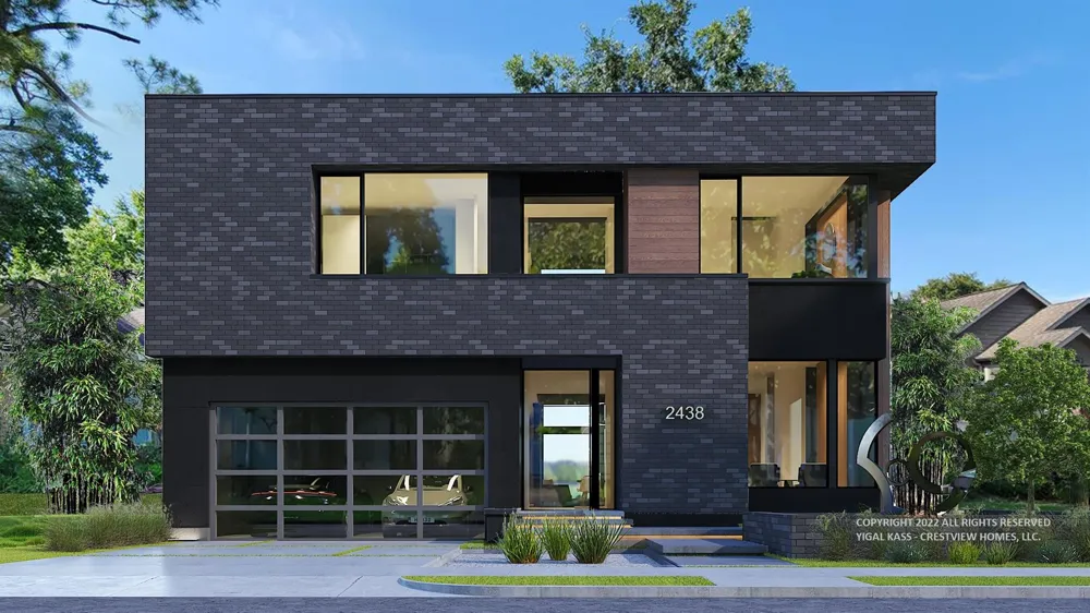 2438 Southgate Boulevard Houston, TX 77030