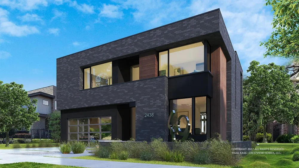 2438 Southgate Boulevard Houston, TX 77030