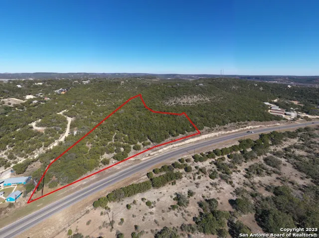 0 FM 2673 Canyon Lake, TX 78133