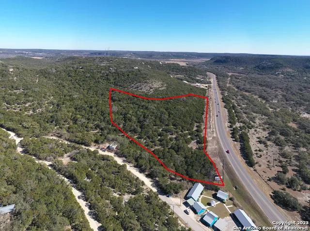 0 FM 2673 Canyon Lake, TX 78133