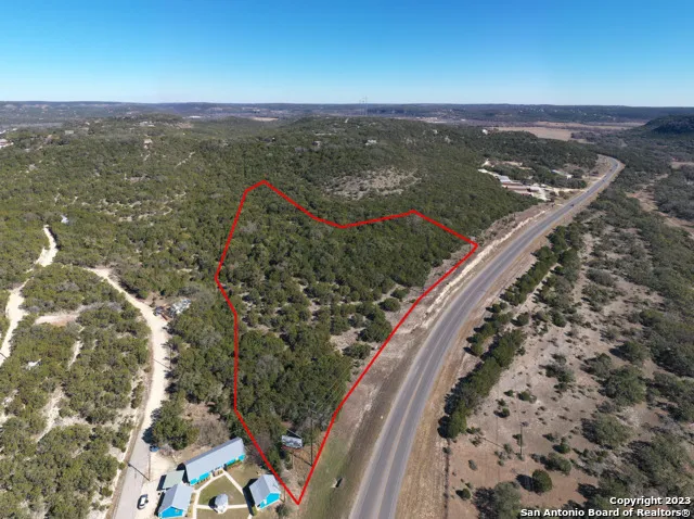 0 FM 2673 Canyon Lake, TX 78133